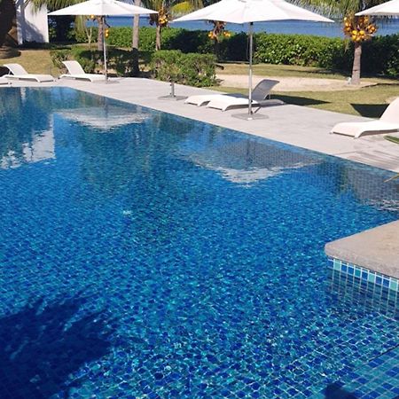 Cap Ouest Luxury Beachfront Flic en Flac Exterior photo