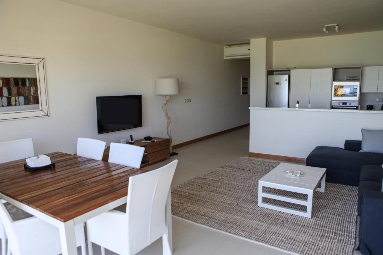 Cap Ouest Luxury Beachfront Flic en Flac Exterior photo