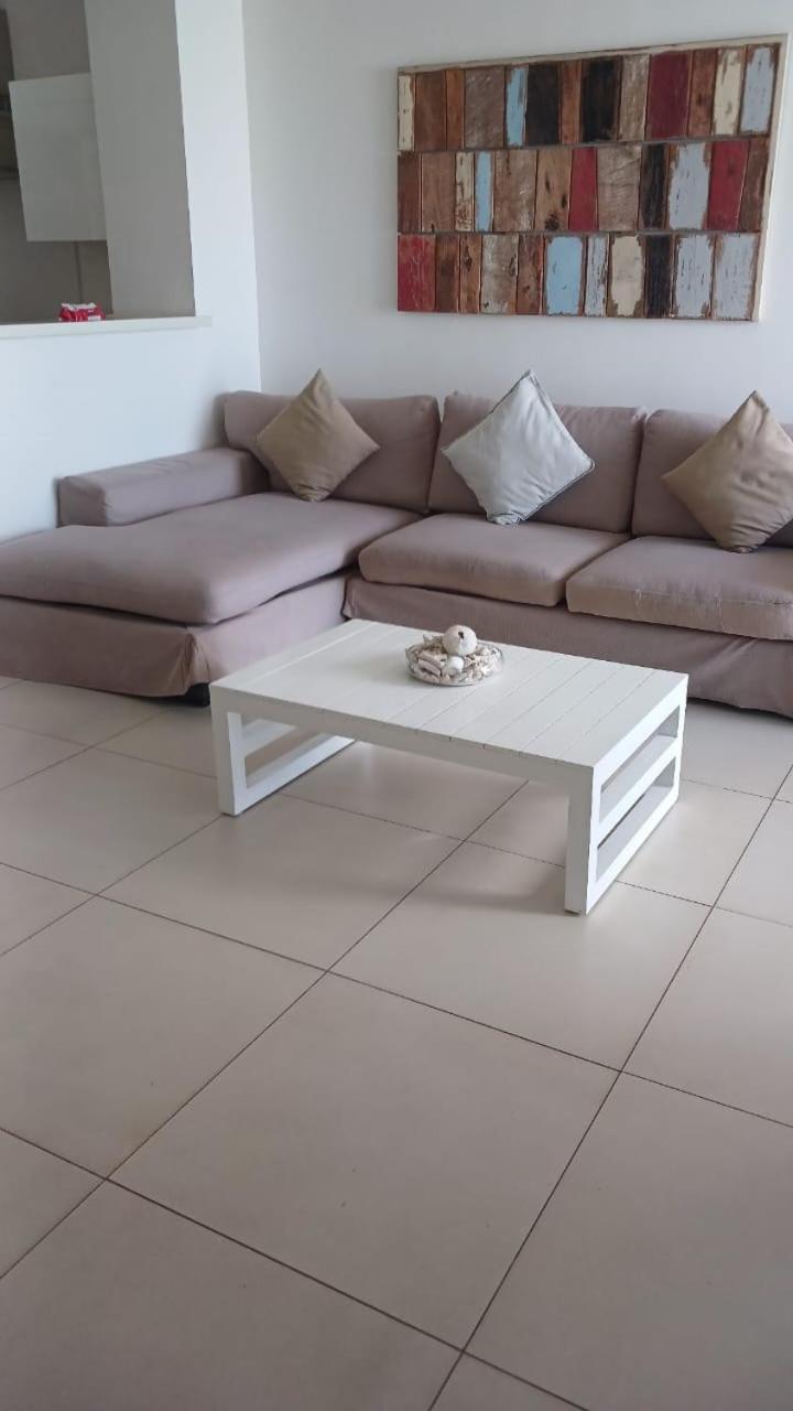 Cap Ouest Luxury Beachfront Flic en Flac Exterior photo